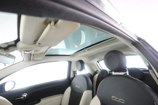 FIAT 500 500 1.0 Hybrid Dolcevita