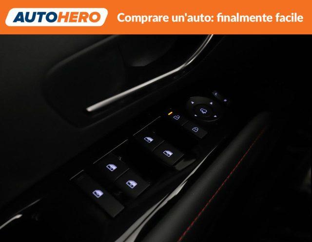 HYUNDAI Tucson 1.6 HEV aut. N Line