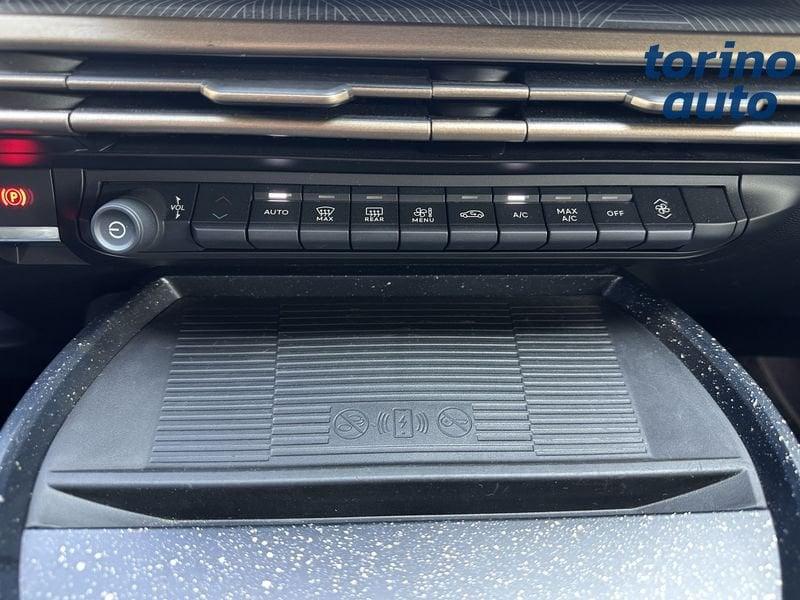 Lancia Ypsilon Ibrida Ibrida 100cv LX e-DCT