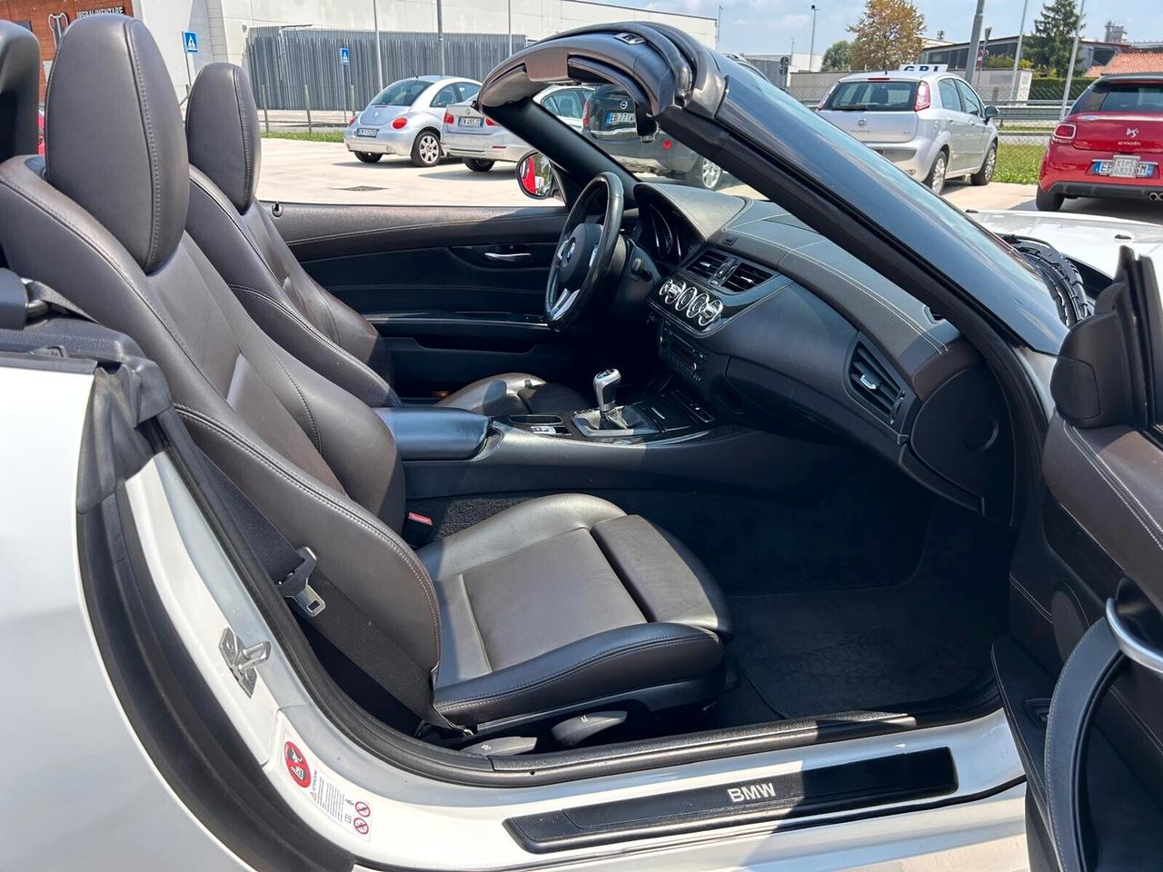 Bmw Z4 sDrive20i *MOTORE REVISIONATO 02/2022"