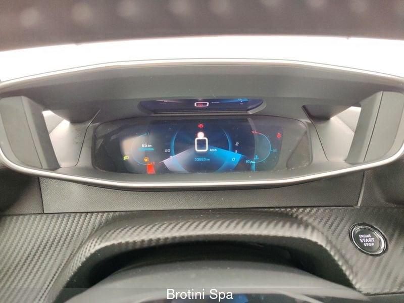 Peugeot 2008 2008 PureTech 130 S&S Allure