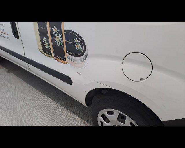 FIAT Doblo cargo 1.6 mjt 16v SX 120cv 3p.ti E6-DETAX