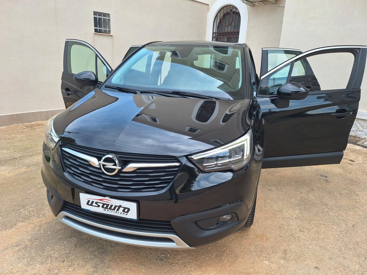 Opel Crossland X 1.5 D 102 CV Innovation 2020