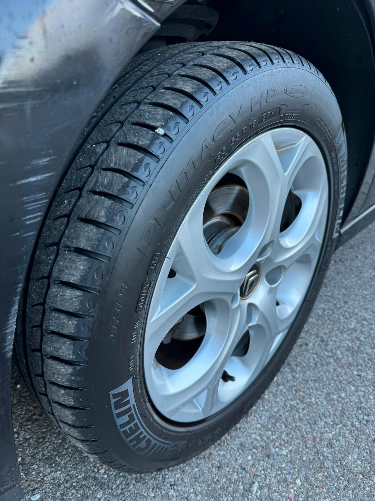 Citroen C3 PureTech 82 Exclusive