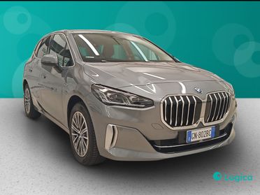 BMW Serie 2 U06 - 225e Active Tourer xdrive Luxury auto