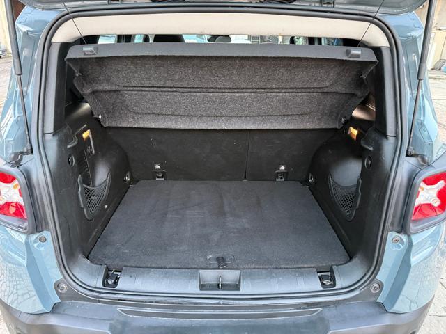 JEEP Renegade 1.6 Mjt 120 CV Longitude