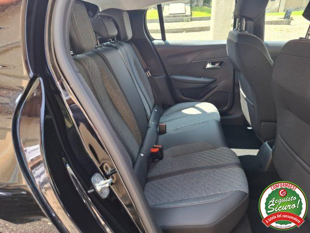 PEUGEOT 208 PureTech 75 Stop&Start 5 porte Style