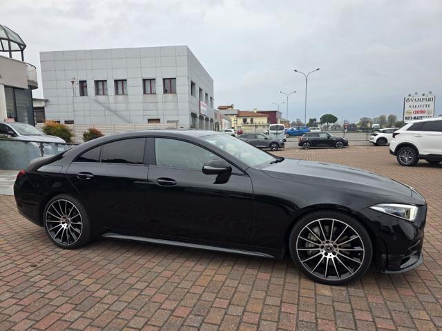 MERCEDES-BENZ CLS 300 d Auto Premium