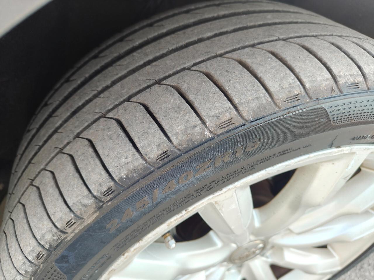 Audi A4 AllRoad 2.0 TDI 143CV S Line