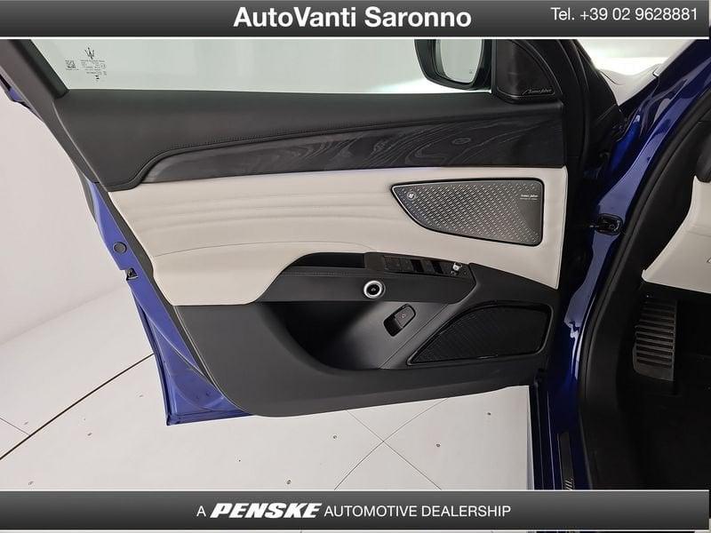 Maserati Grecale Grecale MHEV 330 CV AWD Modena