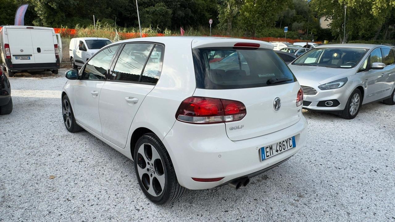 Volkswagen Golf 1.4 TSI 122CV 5p. Highline