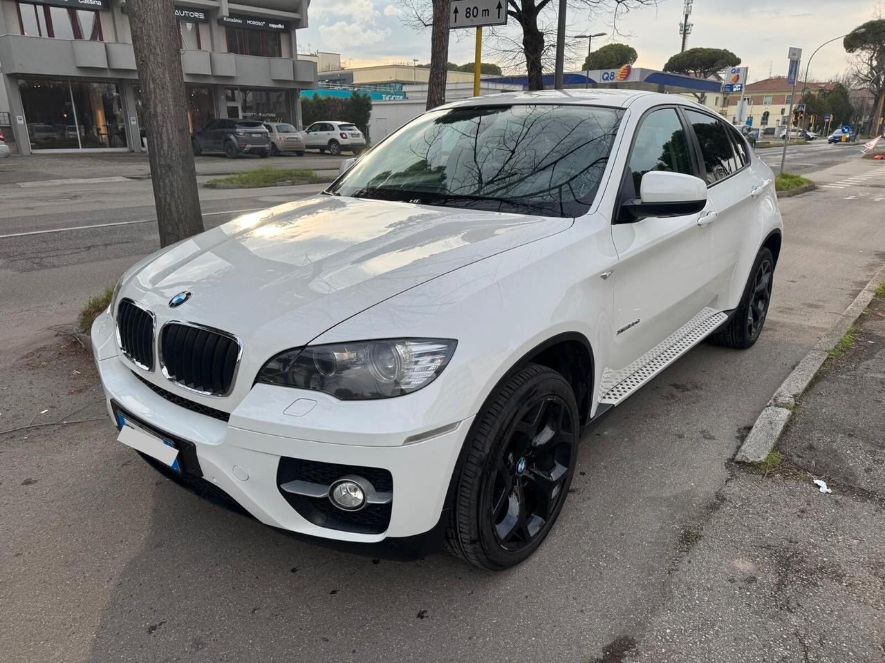 Bmw X6 xDrive3.0 D GARANZIA 12 MESI