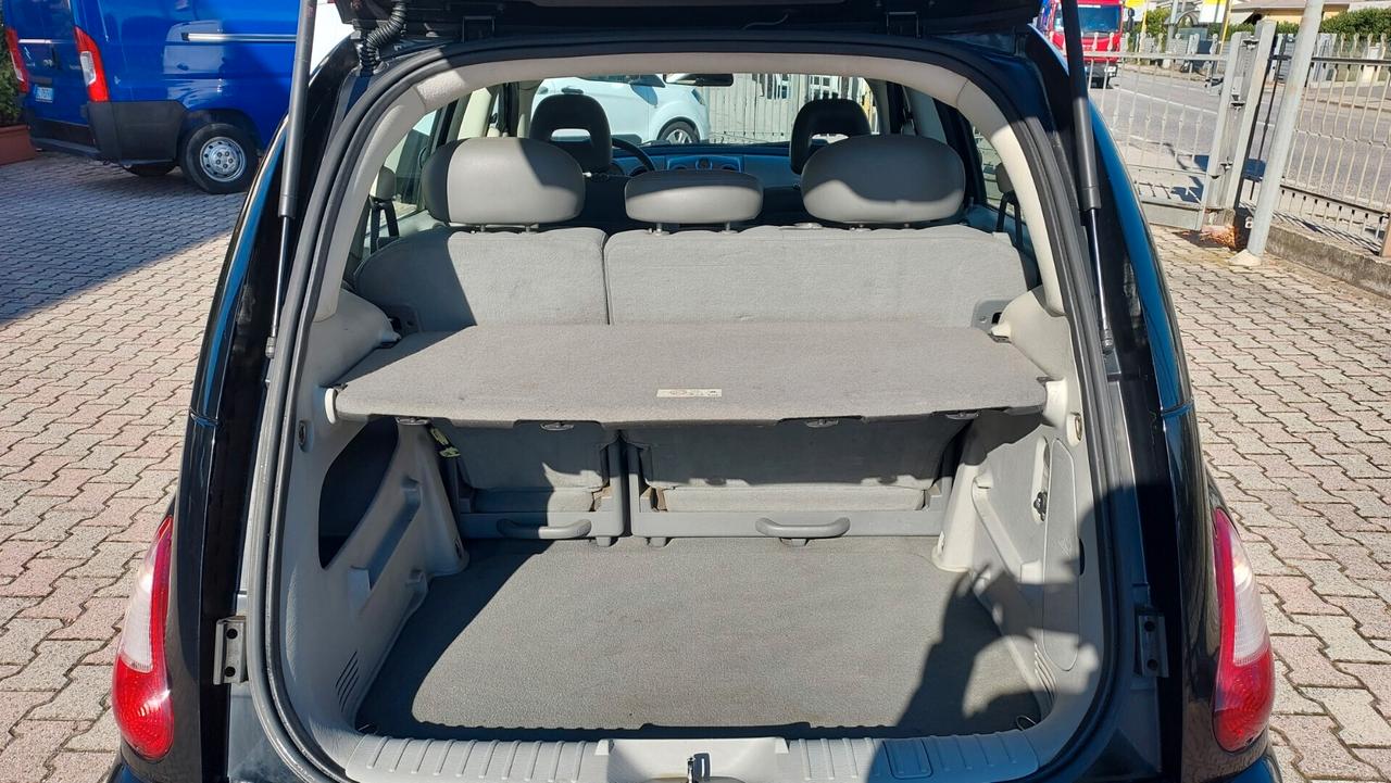 Chrysler PT Cruiser Berlina 1.6 Touring FL