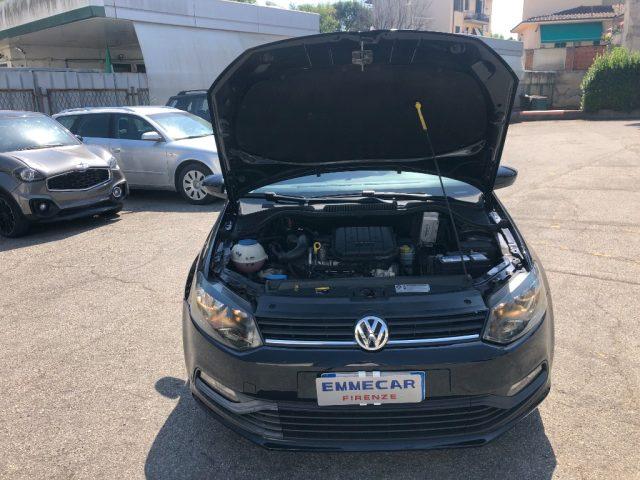 VOLKSWAGEN Polo 1.0 MPI 5p. Trendline