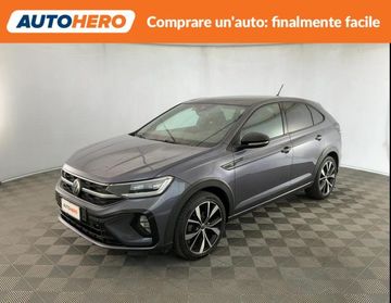 VOLKSWAGEN Taigo 1.5 TSI 150 CV DSG R-Line