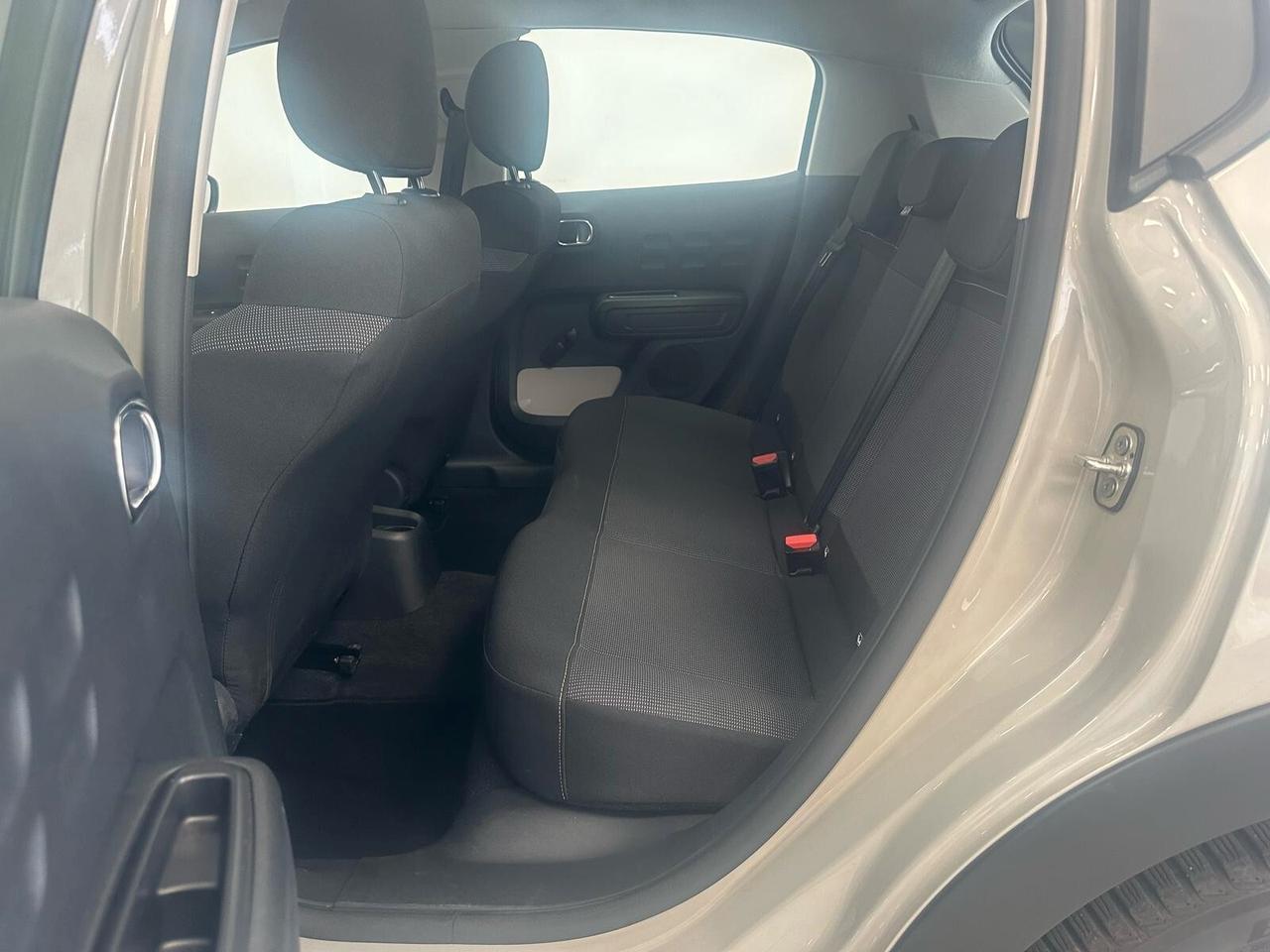 Citroen C3 PureTech 83 S&S Max