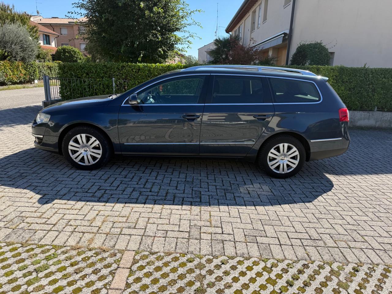 Volkswagen Passat 2.0 TDI