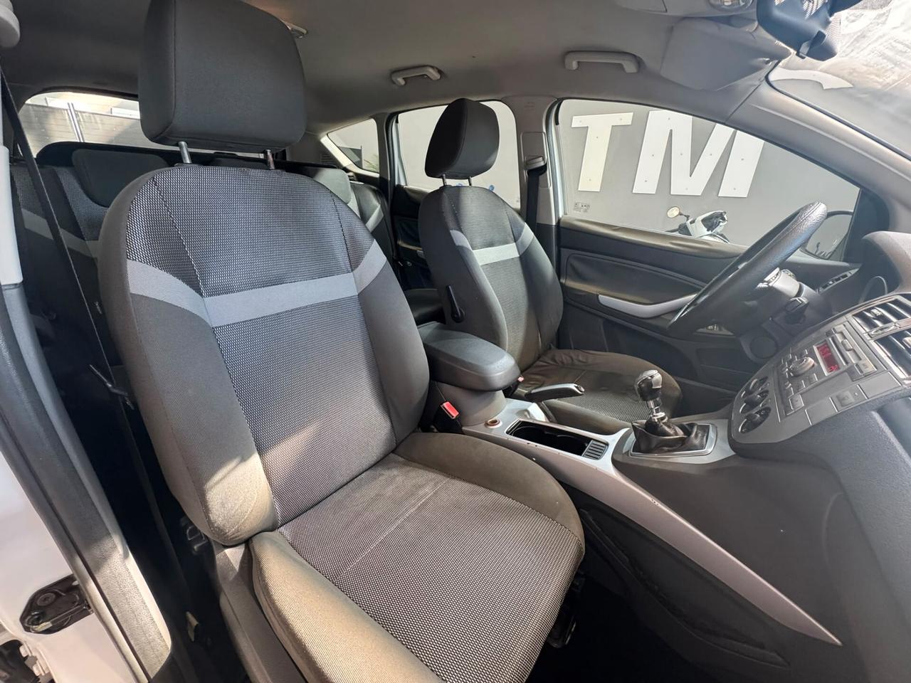 Ford Kuga Kuga+ 2.0 TDCi 140 CV 2WD DPF