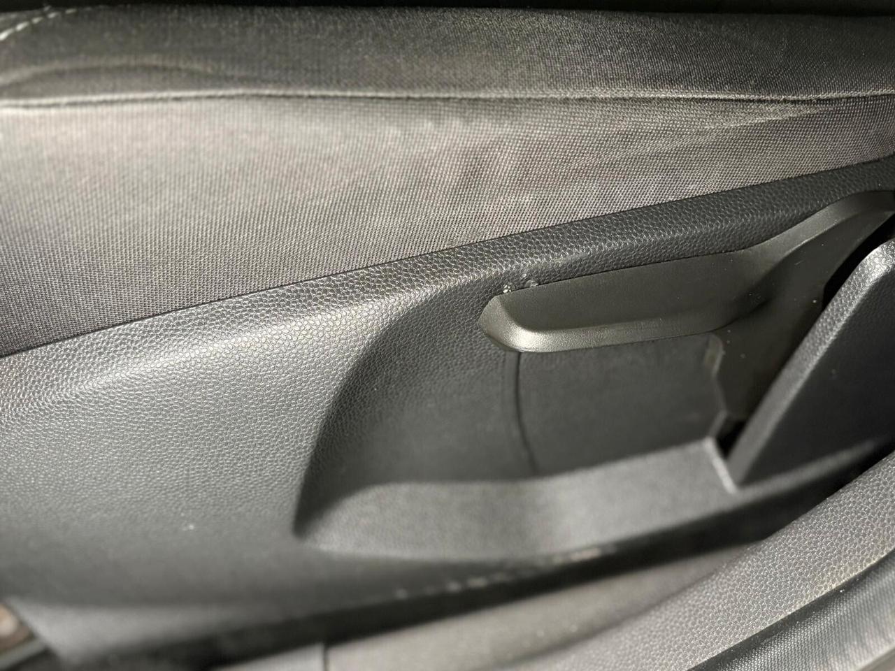 Ford Fiesta 1.4 5 porte Bz.- GPL Business