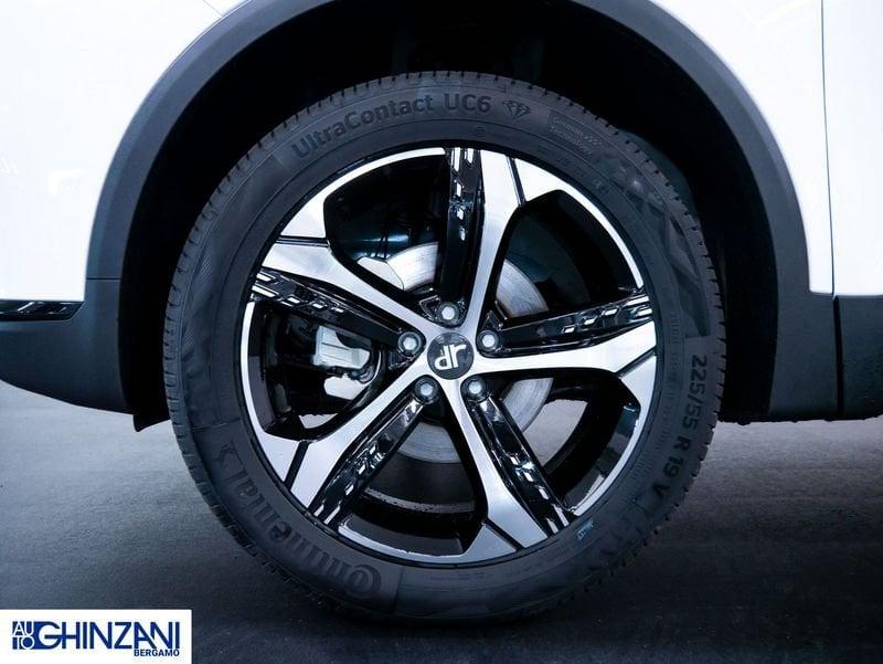 DR AUTOMOBILES dr 6.0 1.5 Turbo CVT Bi-Fuel GPL - Km0