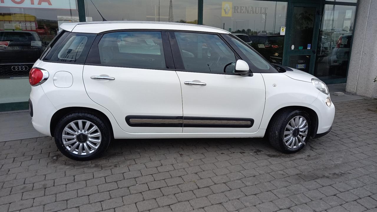 Fiat 500L 1.3 Multijet 85 CV Pop Star