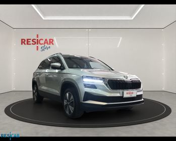 Skoda Karoq 2.0 tdi evo Ambition 115cv dsg IVA ESPOSTA