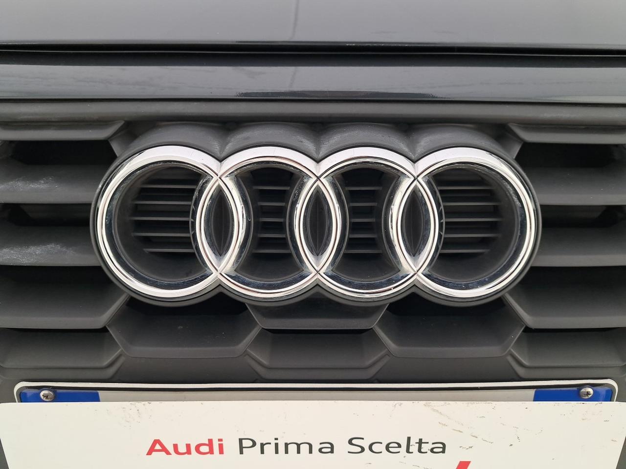 Audi A3 sportback 35 2.0 tdi business s-tronic