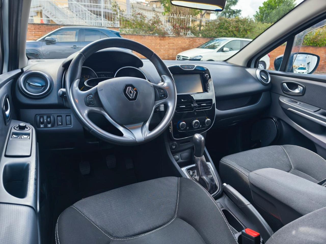 Renault Clio 1.2 75CV GPL 5 porte Live