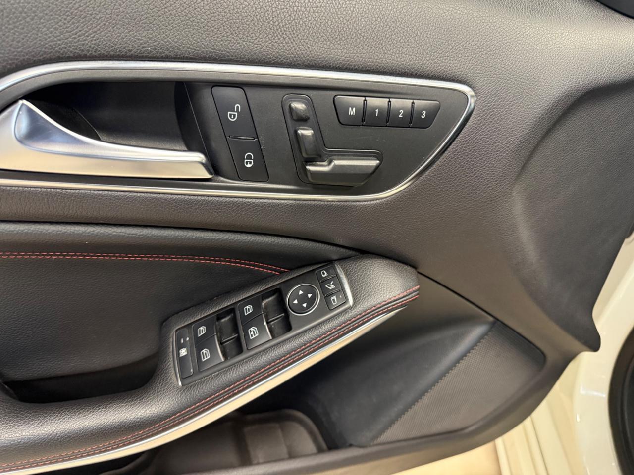 Mercedes-benz A 200 CDI BlueEFFICIENCY Premium