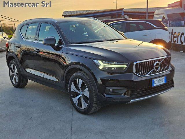 VOLVO XC40 1.5 t4 phev Inscription Expression Auto - GF019RP