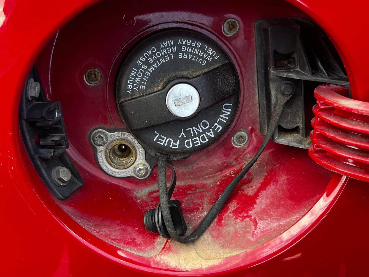 Fiat 500 1.2 LPG Pop #11275