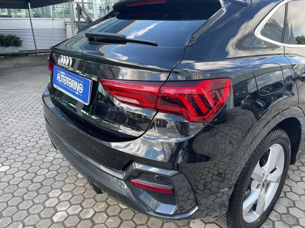 Audi Q3 35 2.0 TDI Business Plus S tronic