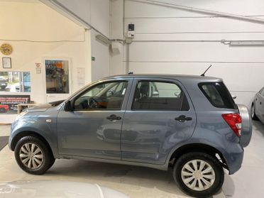 Daihatsu Terios 1.3 4WD CX Green Powered