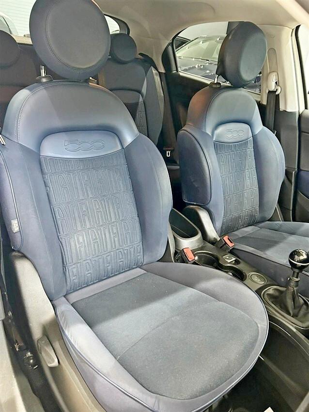 Fiat 500X 1.0 T3 120 CV Cult