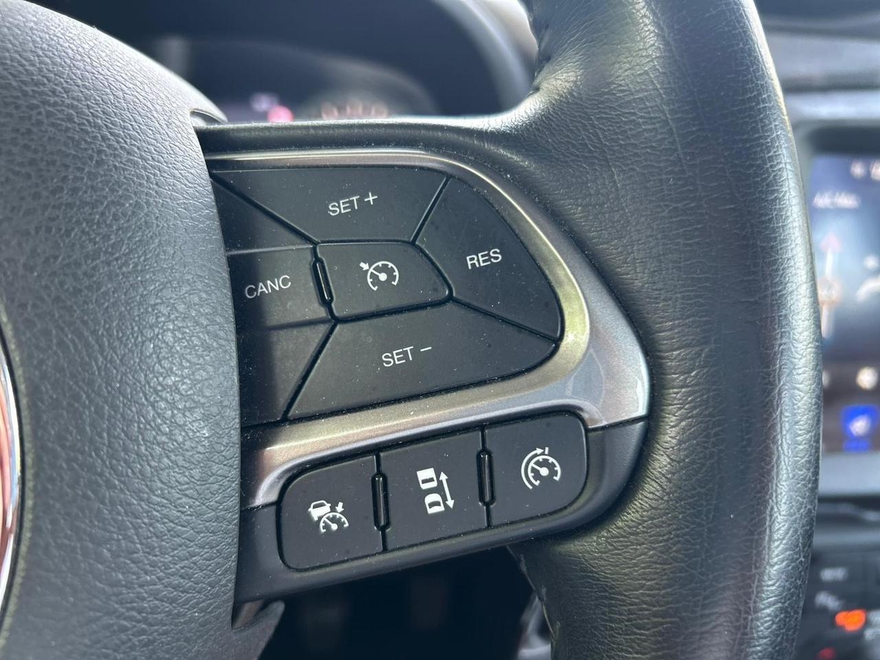 Jeep Renegade 1.0 T3 Limited | Navi LED CarPlay Cruise Adattivo Lane Assist