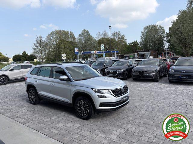 SKODA Kodiaq 2.0 TDI EVO SCR DSG 7 POSTI
