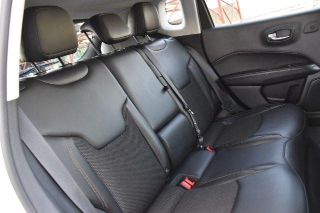 JEEP Compass 2.0 Multijet II aut. 4WD Limited *TETTO PANORAMIC*