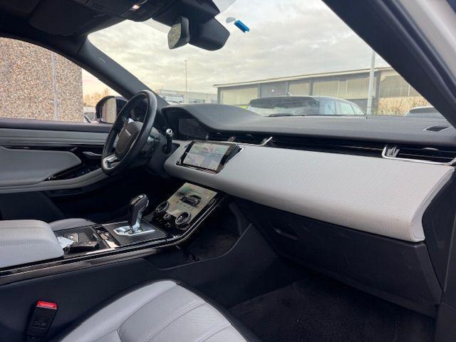 LAND ROVER Range Rover Evoque 2.0D I4-L.Flw 150CV AWD Aut R-Dynamic HSE