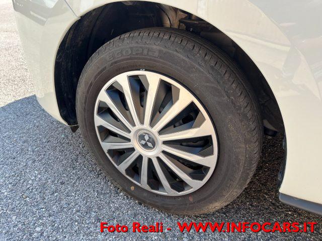 MITSUBISHI Space Star 1.2 Invite 4 Anni di Garanzia PROMO !
