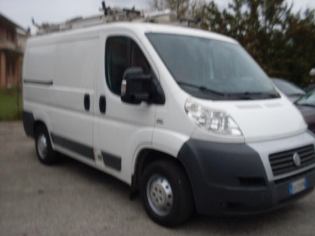 Fiat Ducato offina mobile