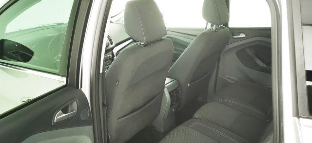 FORD C-Max 1.0 EcoBoost 125CV Start&Stop Titanium