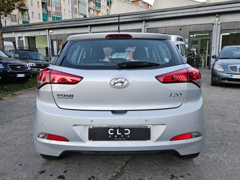 Hyundai i20 1.1 CRDi 12V 5 porte Style