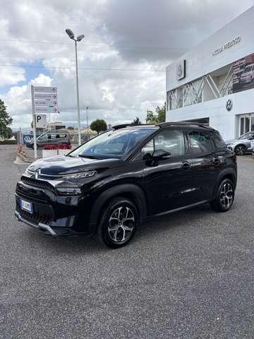 Citroen C3 Aircross PureTech 130 S&S EAT6 Shine Pack