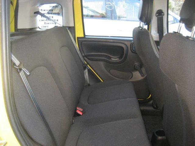 FIAT New Panda PANDINA 1.0 FIREFLY 65CV HYBRID POP