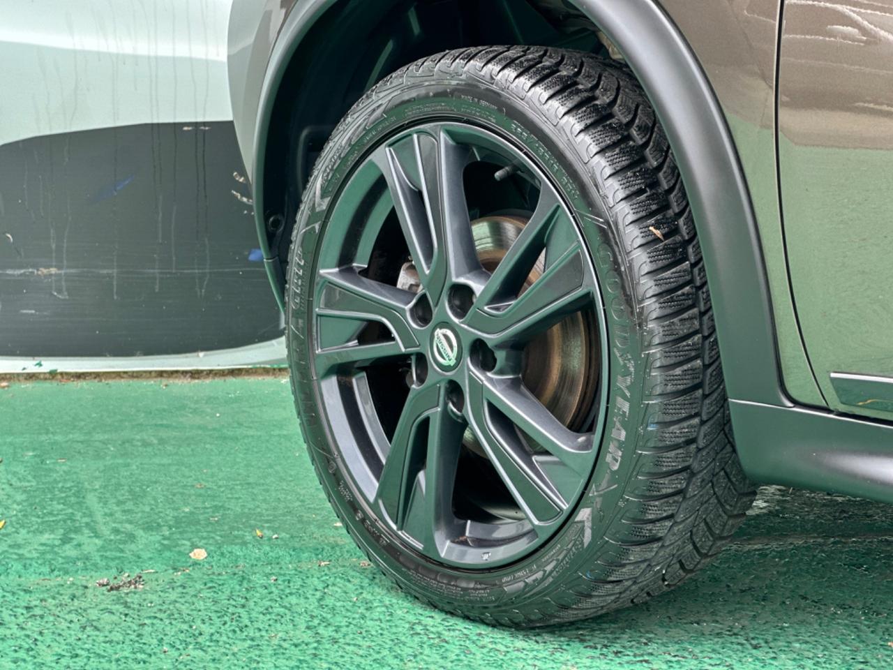 Nissan Juke 1.5 dci 110cv Bose Edition 2019