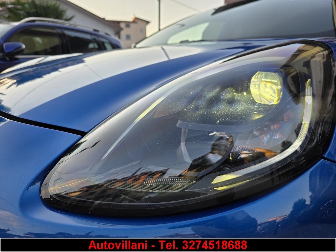Ford Puma 1.5 ECOBLUE 120 cv. ST LINE X (Nav)