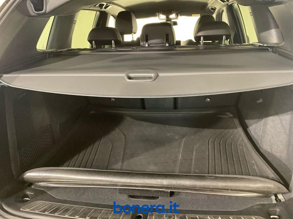 BMW X3 20 d Mild Hybrid 48V Msport xDrive Steptronic