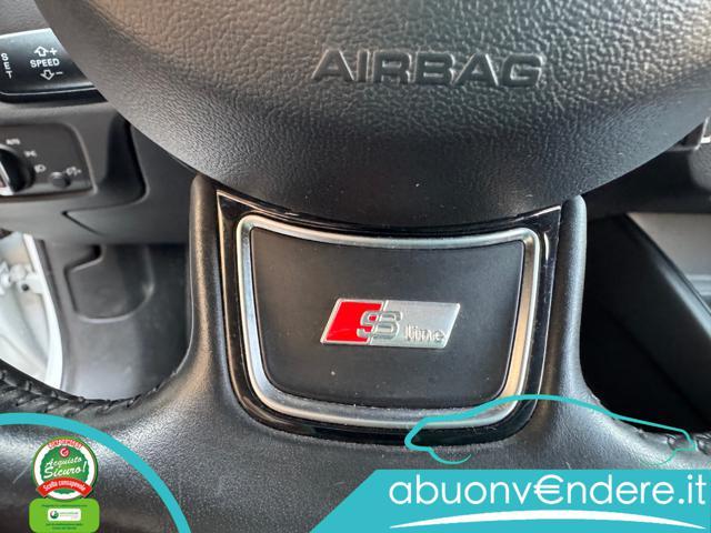 AUDI A3 2.0 TDI Ambition