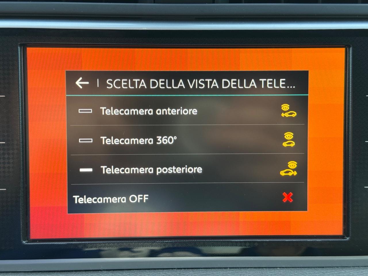 Citroen Grand C4 Picasso BlueHDi 150cv S&S 7 posti 2016