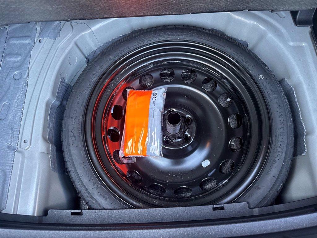 AUDI A1 allstreet 30 1.0 tfsi admired 110cv del 2023